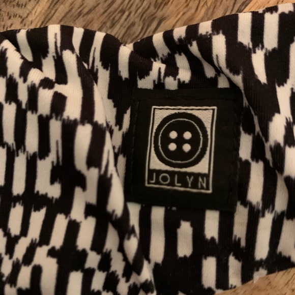 🍓JOLYN “WESTON” BOTTOMS - Picture 3 of 5